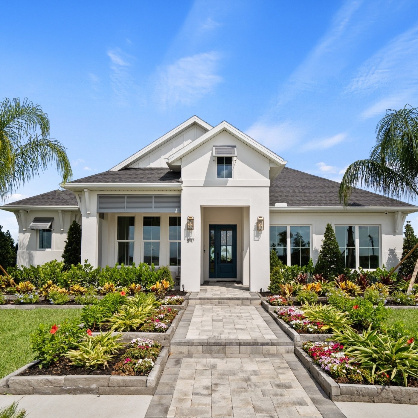 Seiare Model Home_Square
